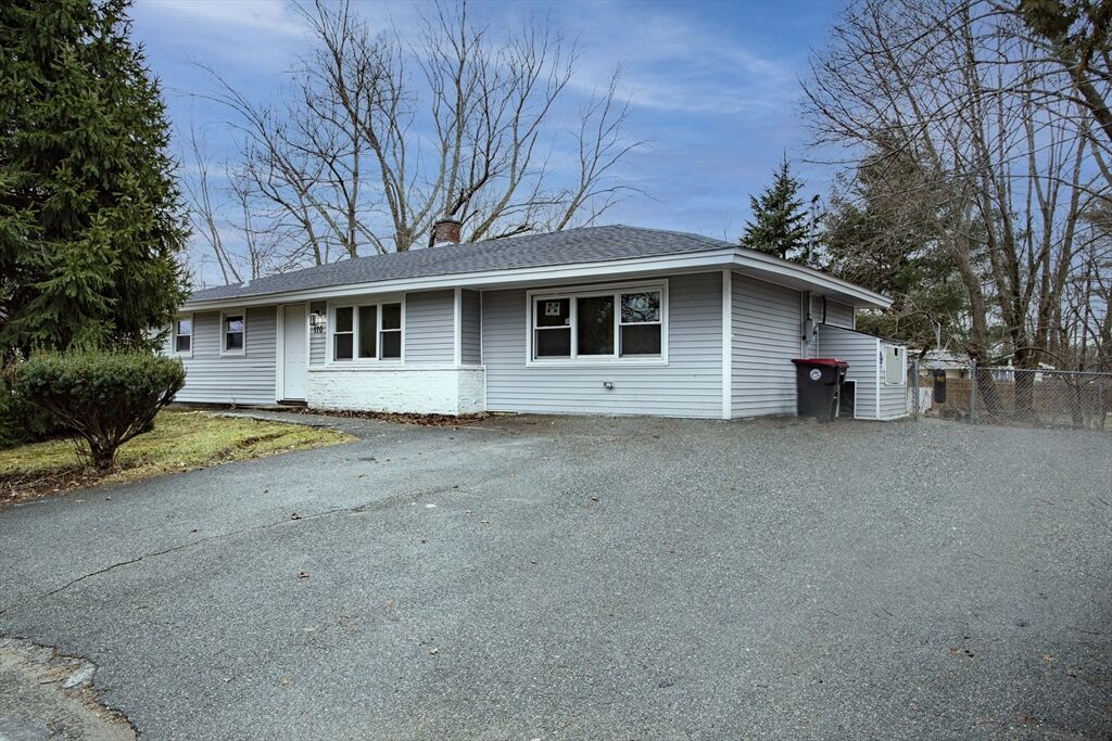 Property Photo: 170 Boundary St MA 02302