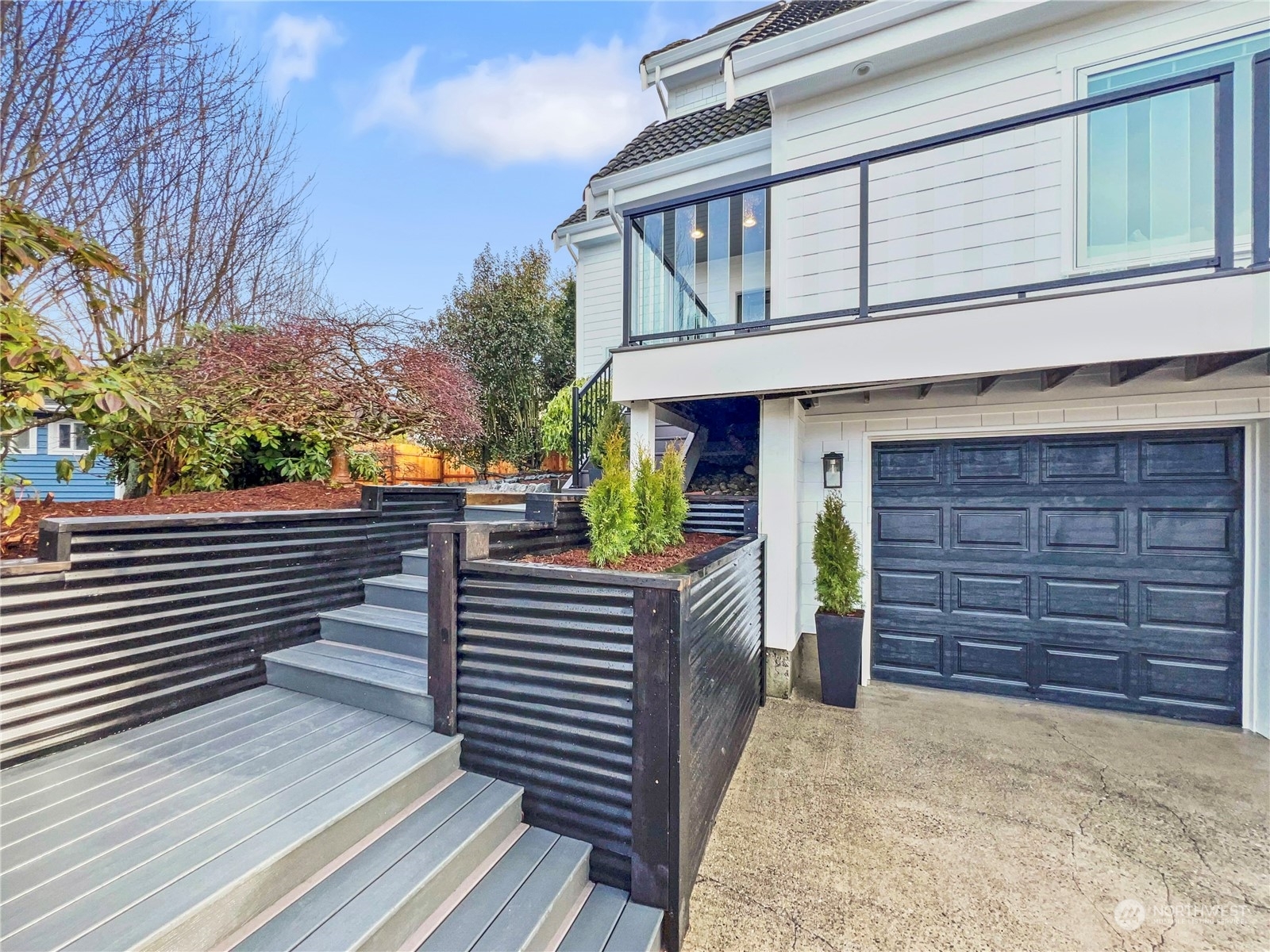 Property Photo: 18102 Fjord Drive NE WA 98370