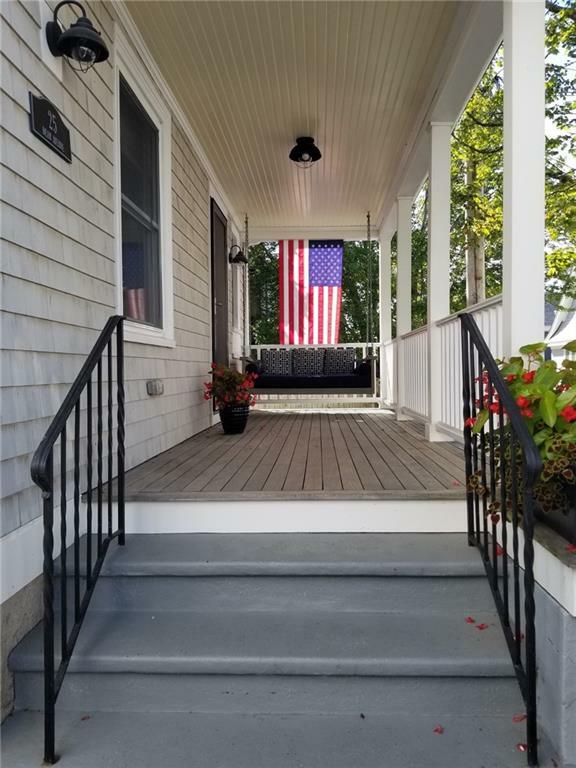 Property Photo: 25 Dean Avenue RI 02840