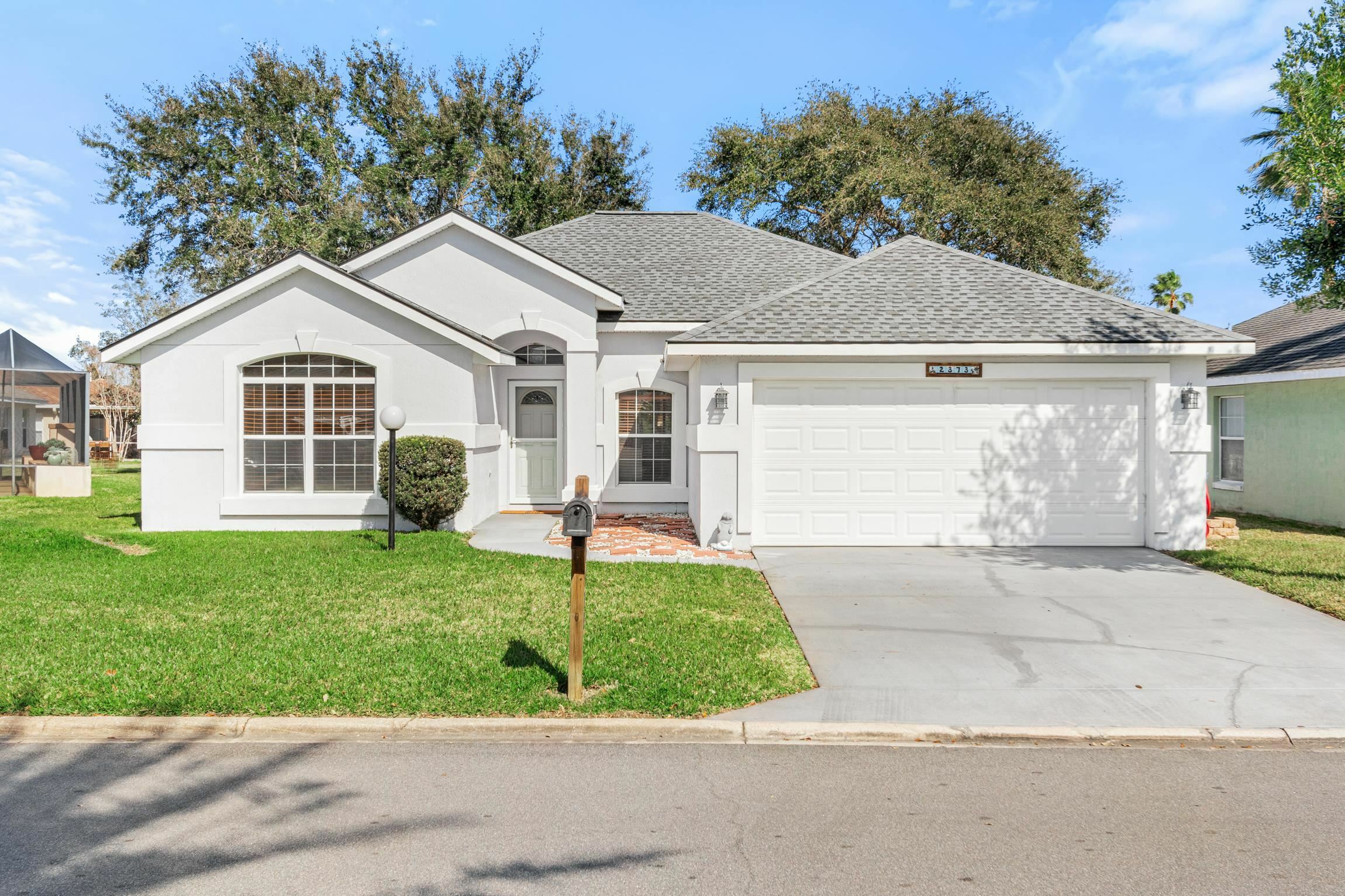 Property Photo:  2373 Commodores Club Blvd  FL 32080 