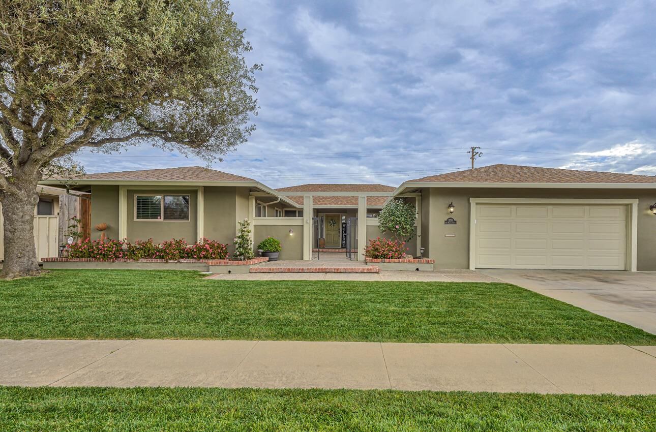 Property Photo: 1251 San Marcos Drive CA 93901