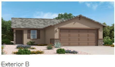 Property Photo:  10492 W Washburn Street  AZ 85653 