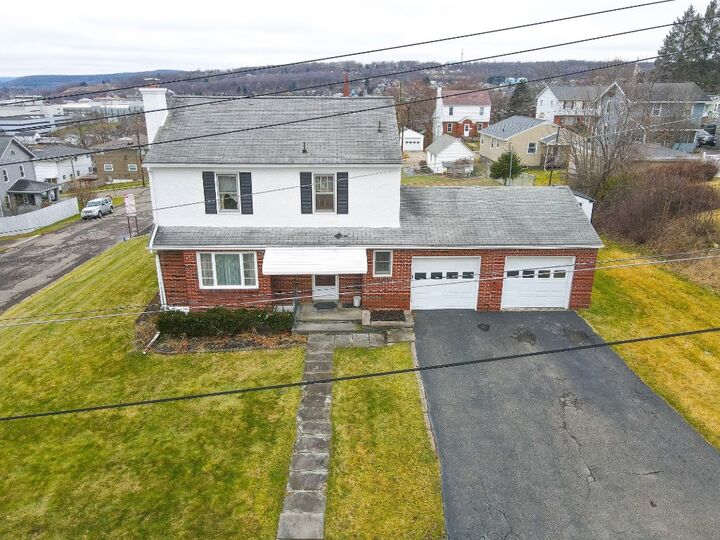 3 bed Endwell home for sale 203 Pierce Street, Endwell, NY 13760