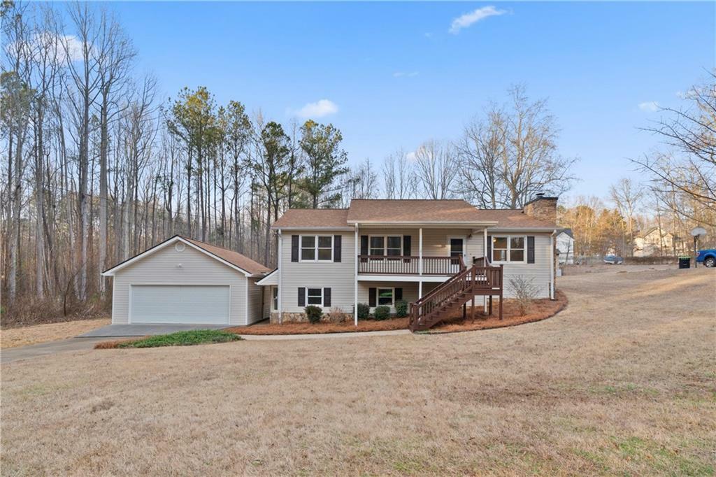 Property Photo:  112 Cedar Valley Drive  GA 30115 