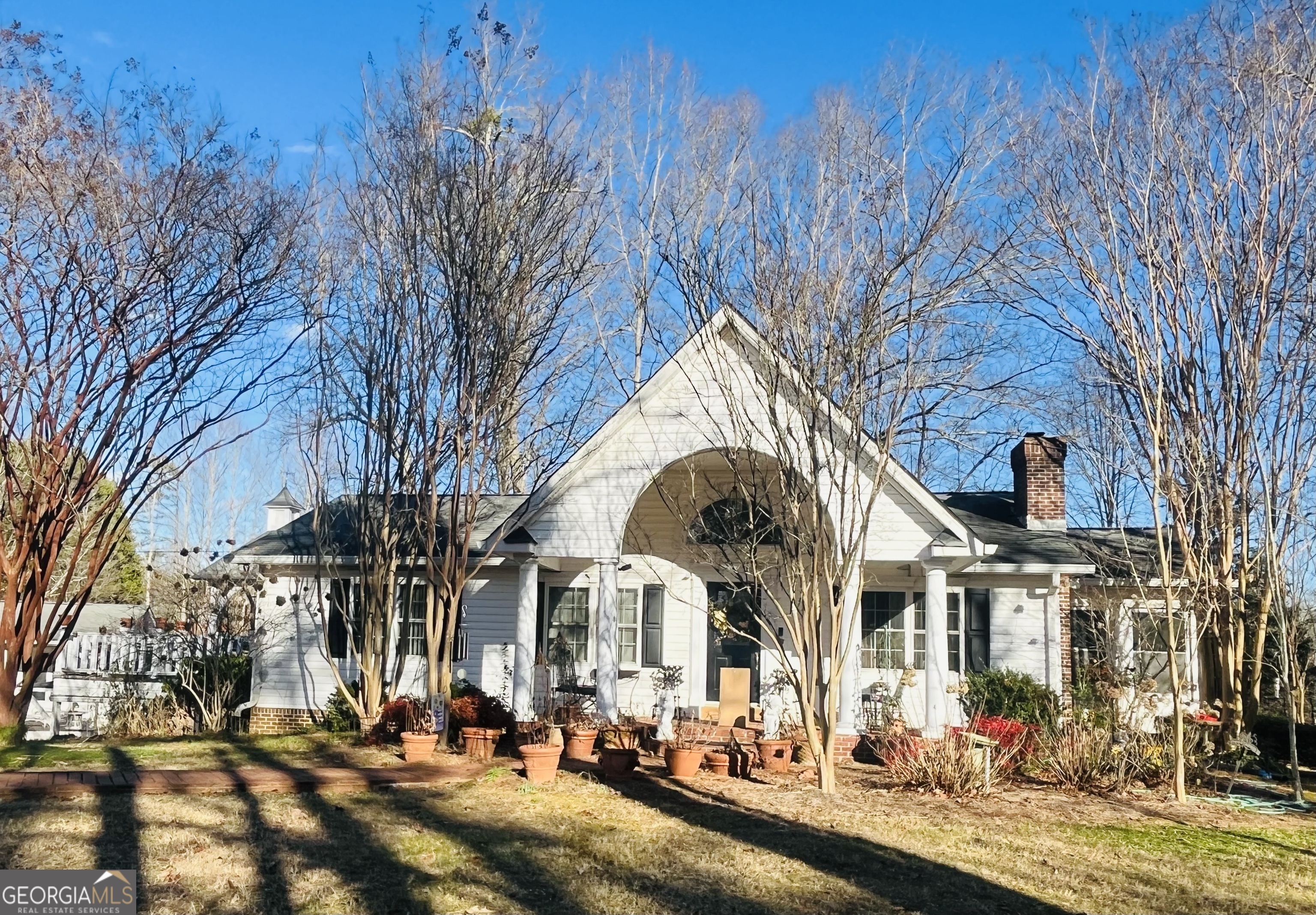 Property Photo:  56 Town Creek Church Road  GA 30533 