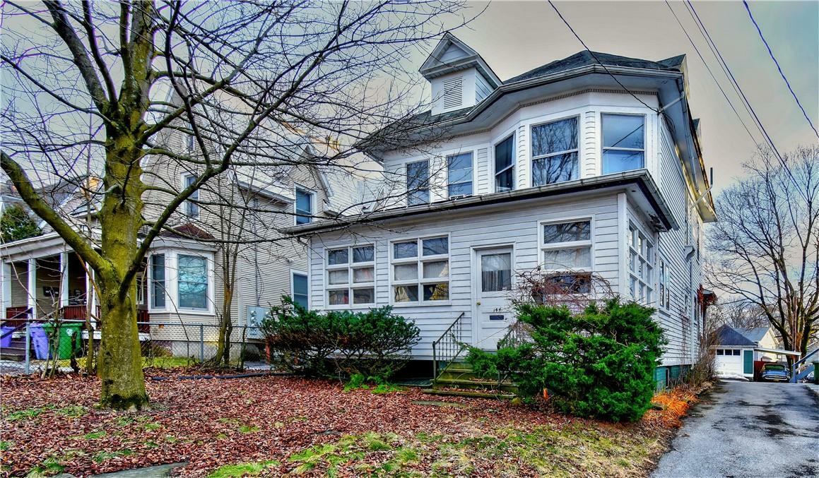 Property Photo:  144 W Main Street  NY 10940 