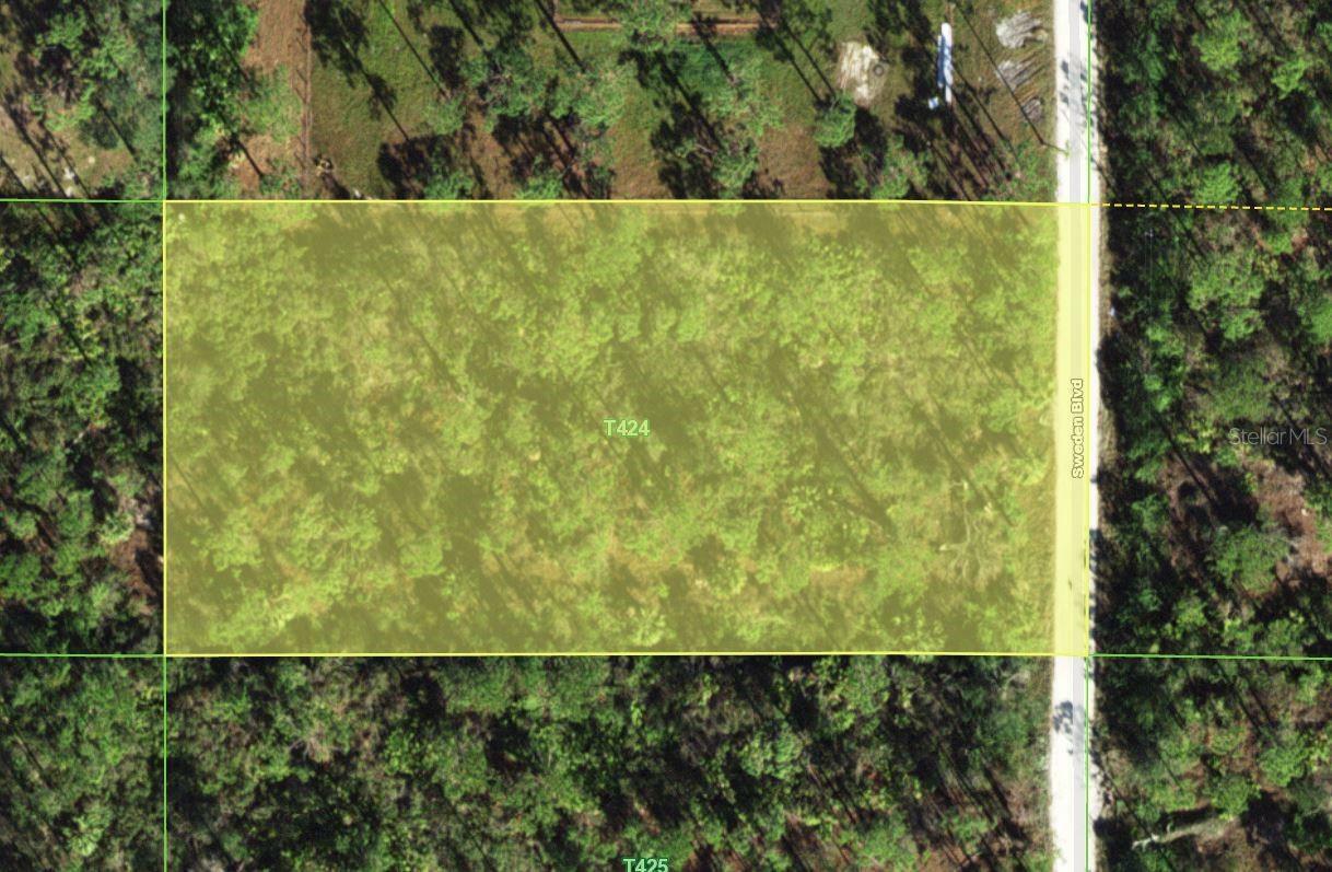 Property Photo: 7123 Sweden Boulevard FL 33982