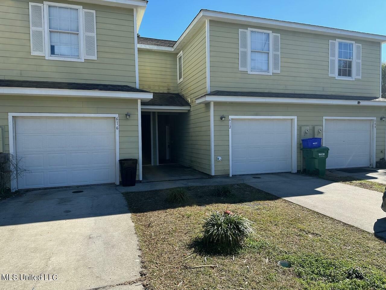 612 Layton Drive  Gulfport MS 39507 photo