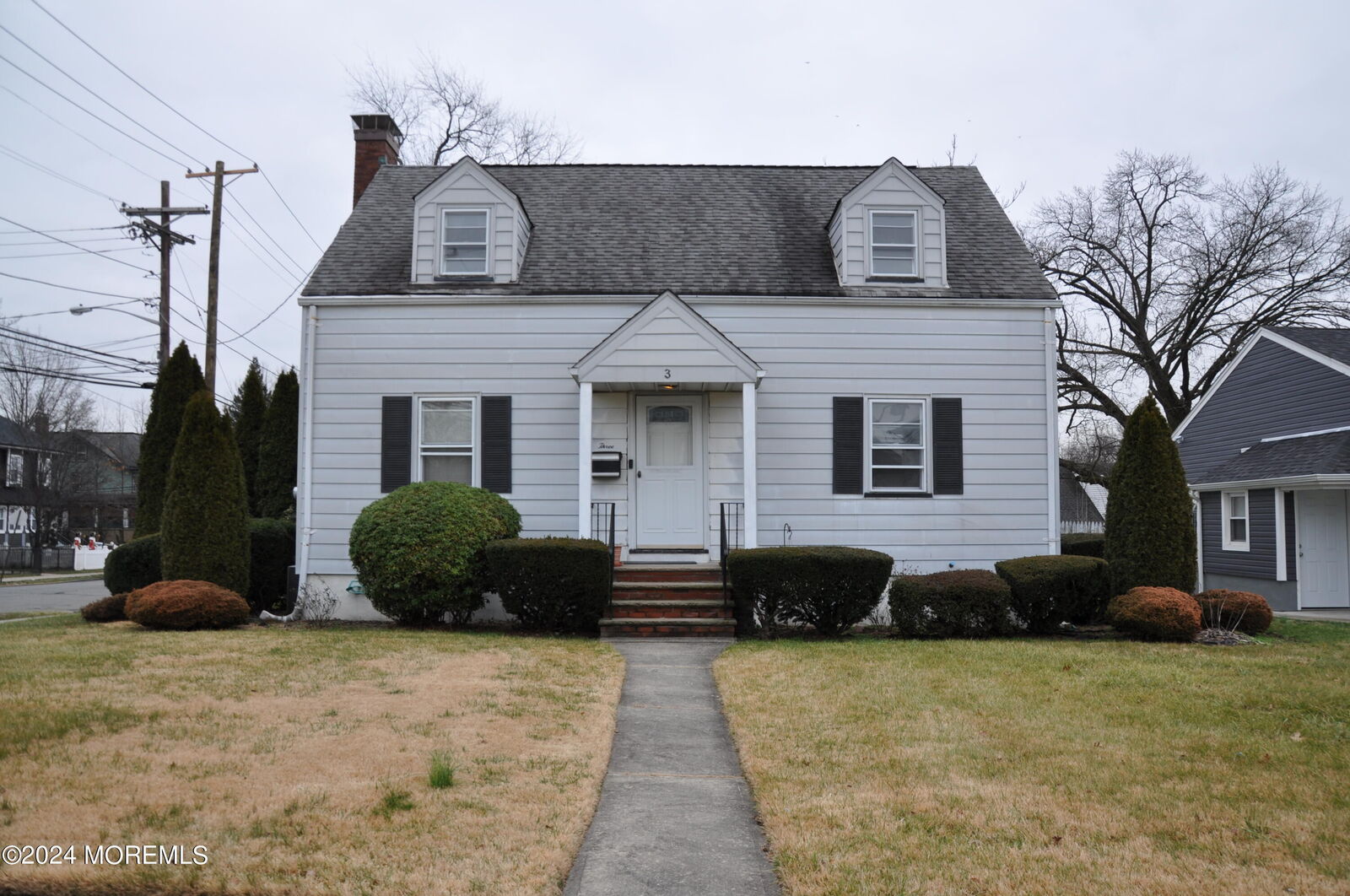 Property Photo: 3 Mineral Spring Avenue NJ 07055
