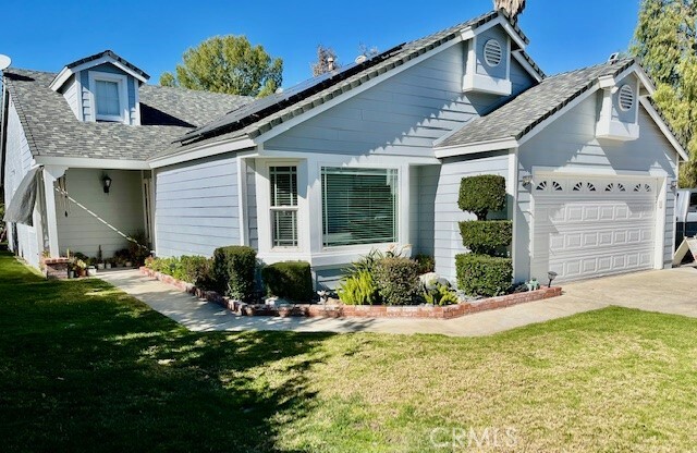 28873 Shadyview Drive  Canyon Country CA 91387 photo