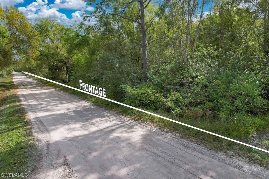 Property Photo:  8750 Henderson Grade  FL 33917 