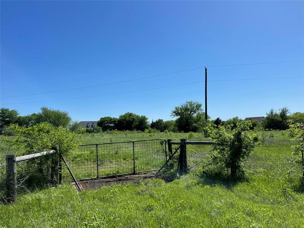 Property Photo:  00 McAlpin Road  TX 76065 