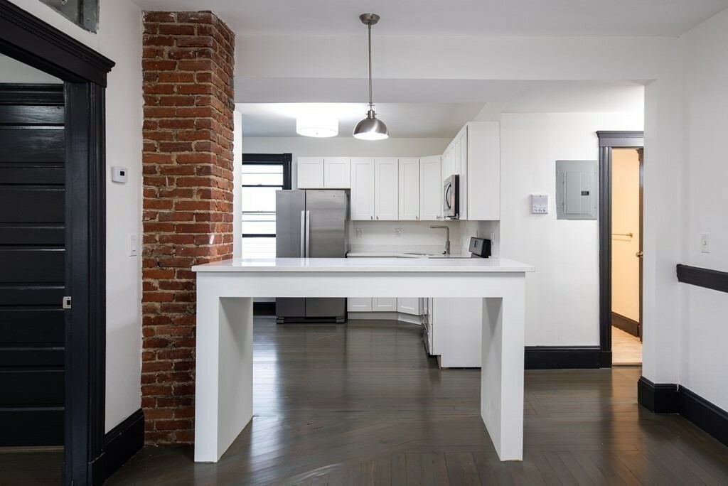 Property Photo: 19 Peverell Street 2 MA 02125