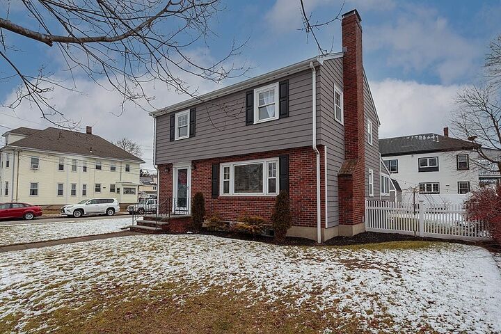 Property Photo: 85 Loring MA 01890