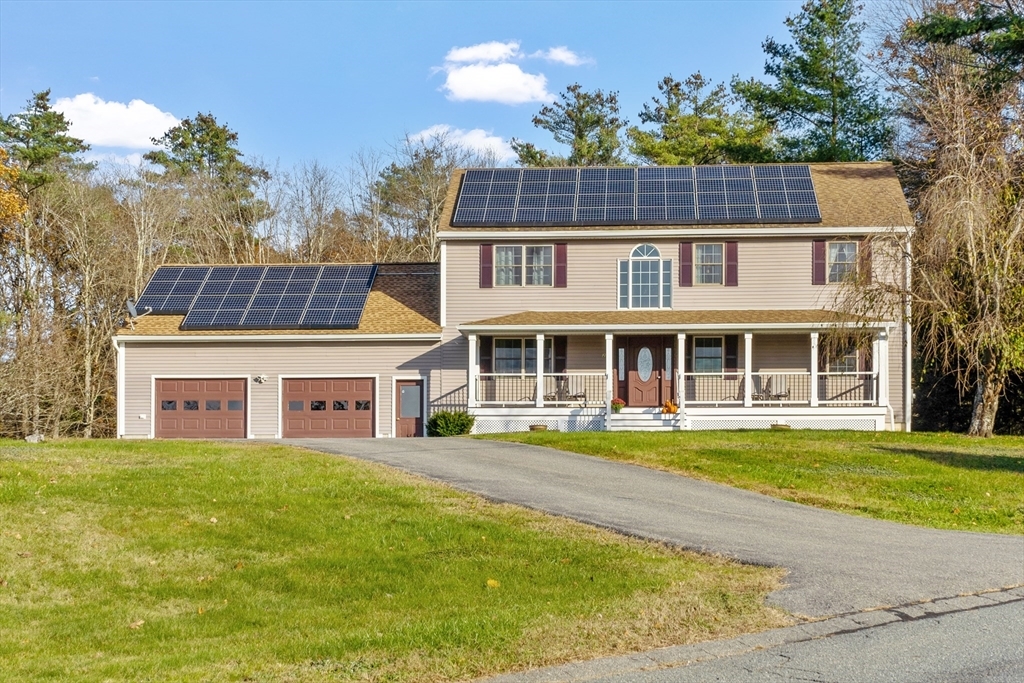 Property Photo:  279 Holly Drive  MA 01475 