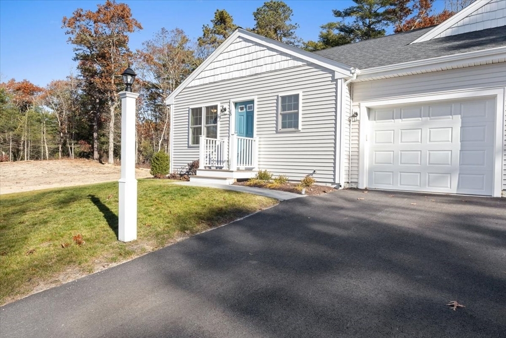 Property Photo:  24 Tupper Hill Rd. 24  MA 02360 