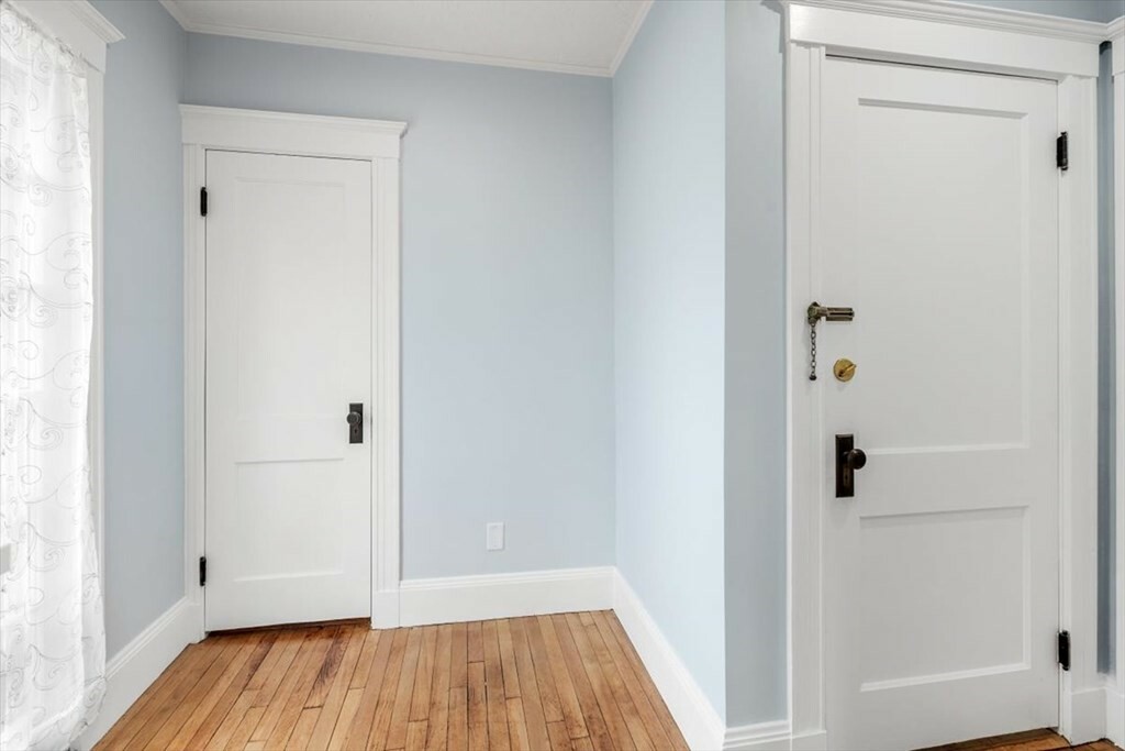 Property Photo: 29 Washington St 2 MA 02186