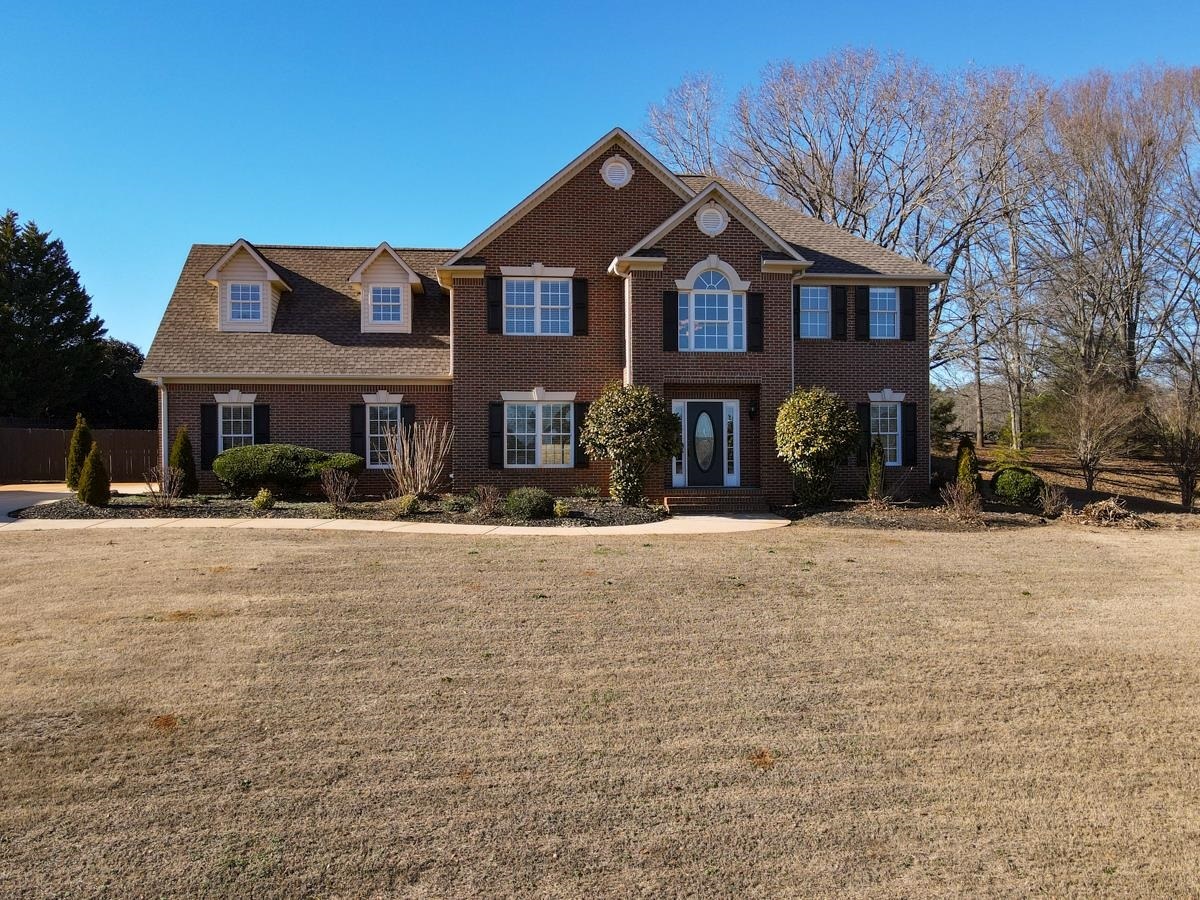 Property Photo:  412 S Oakley Lane  SC 29301 