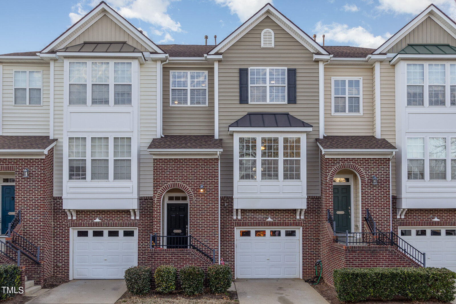 Property Photo: 5404 Silver Moon Lane NC 27606