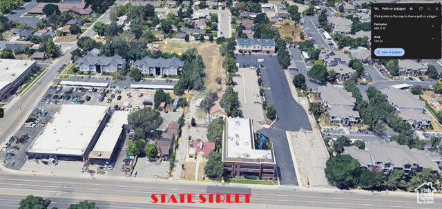 Property Photo: Address not disclosed UT 84047