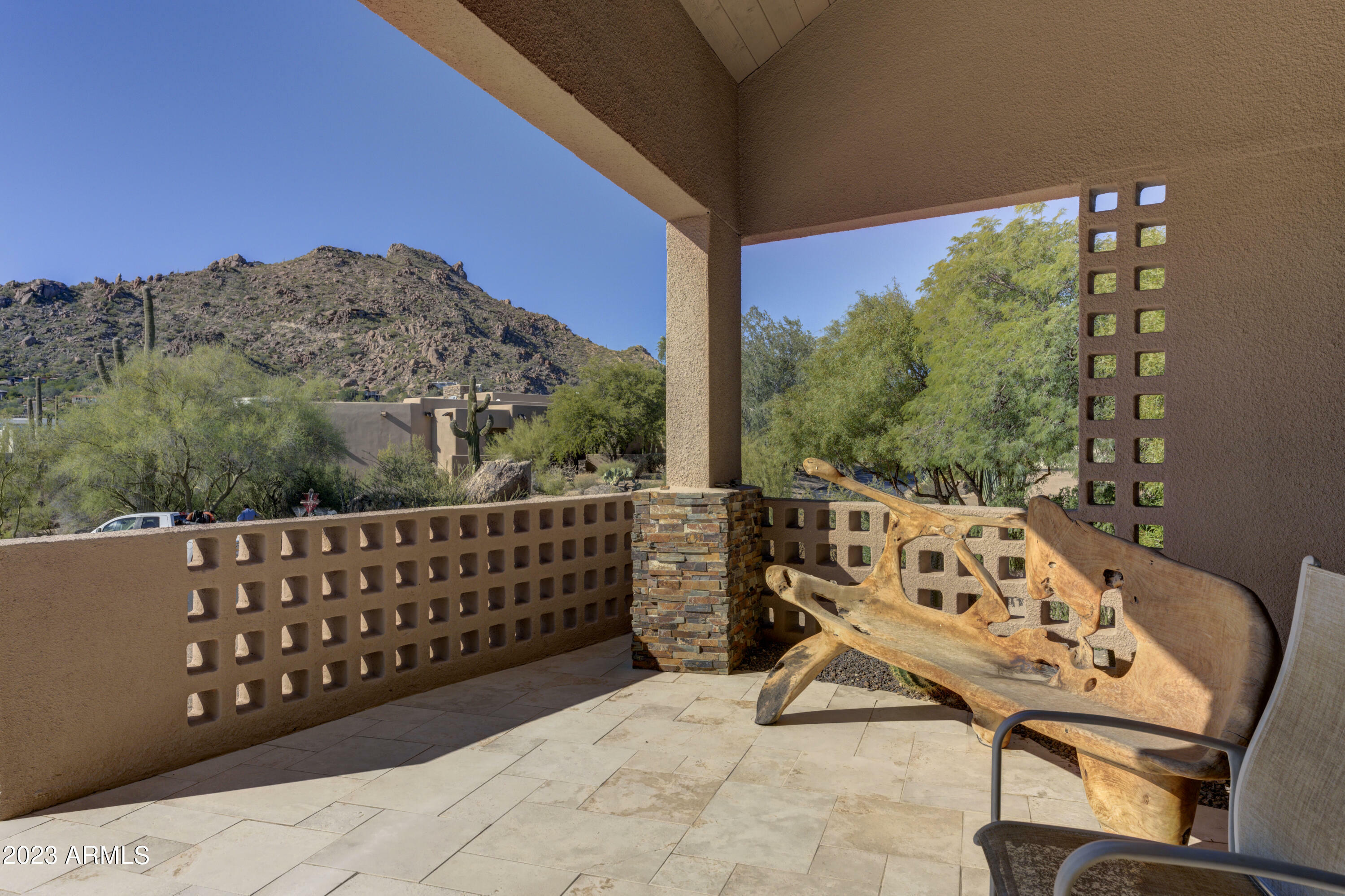 Property Photo:  1314 E Coyote Pass  AZ 85377 