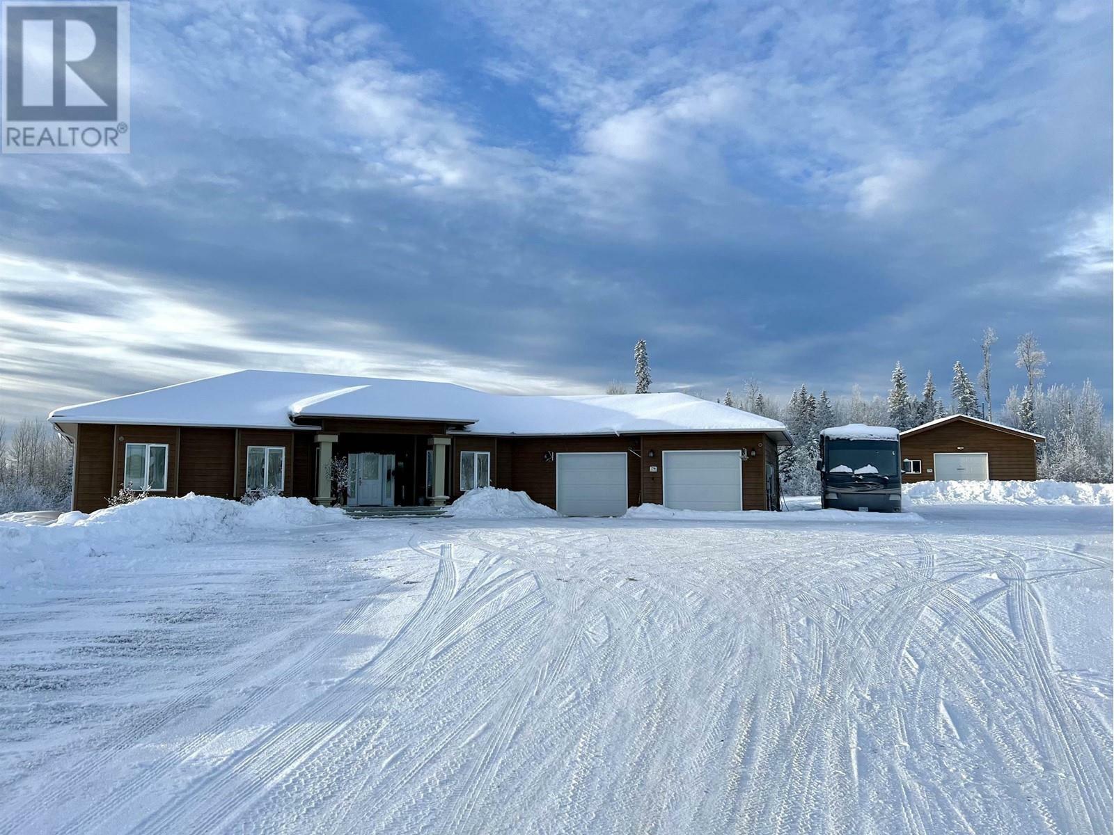 Property Photo:  6550 Old Alaska Highway 2  BC V0C 1R0 