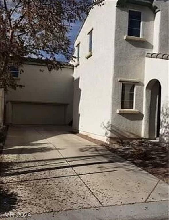 Property Photo:  6541 Chinatown Street  NV 89166 