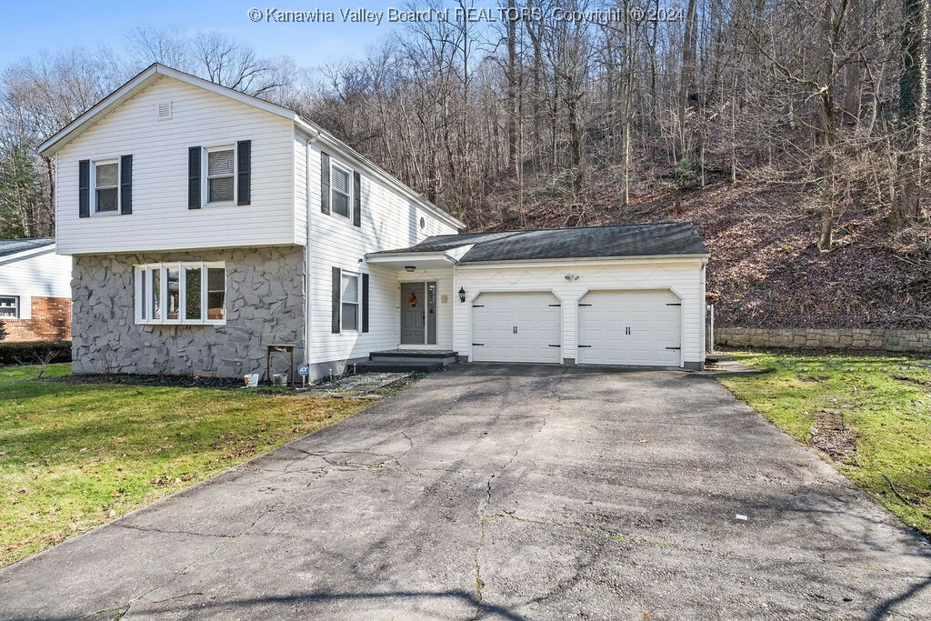 Property Photo:  726 Lower Donally Road  WV 25304 