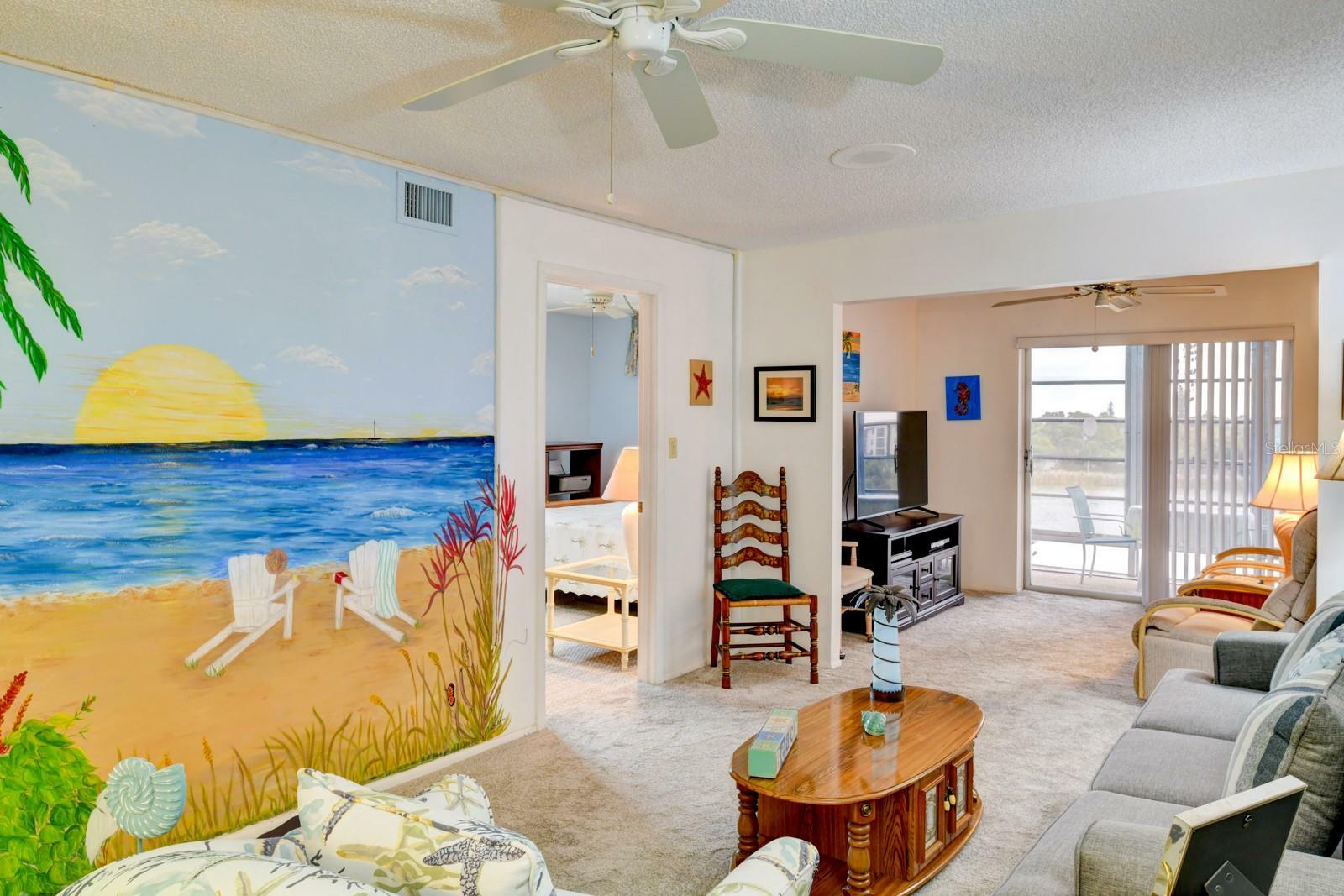 Property Photo:  3985 Lake Bayshore Drive F509  FL 34205 