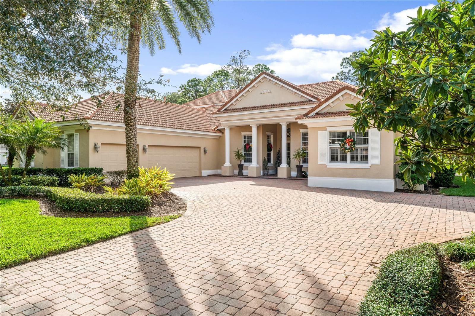 Property Photo:  6336 Cartmel Lane  FL 34786 