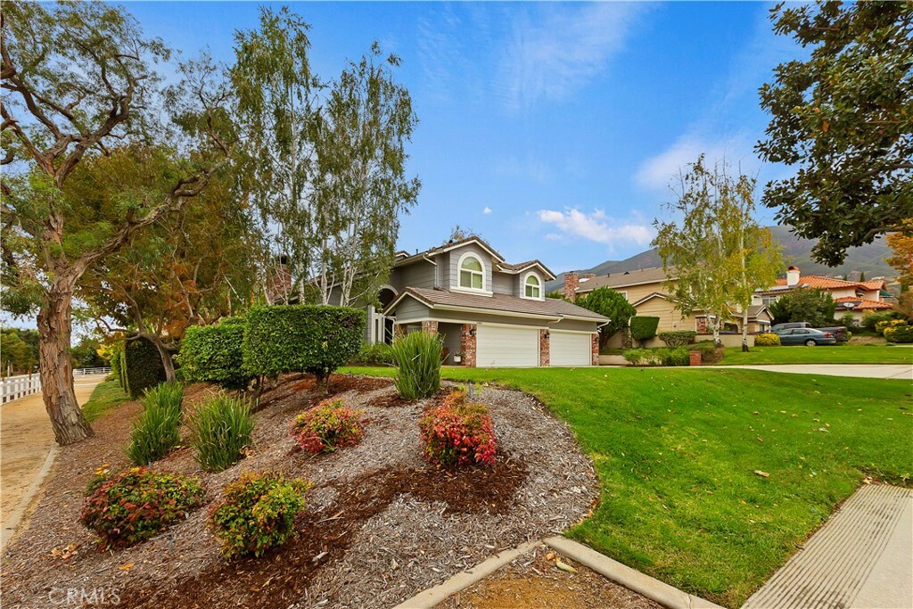 Property Photo:  5484 Woodside Place  CA 91737 