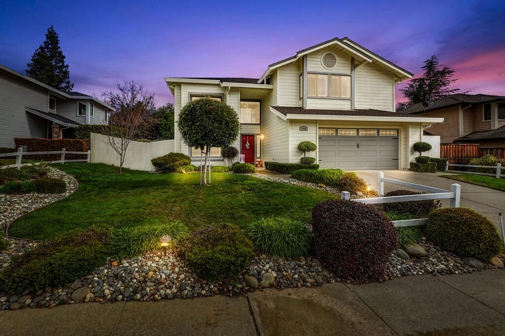 Property Photo:  1424 Spring Valley Drive  CA 95661 