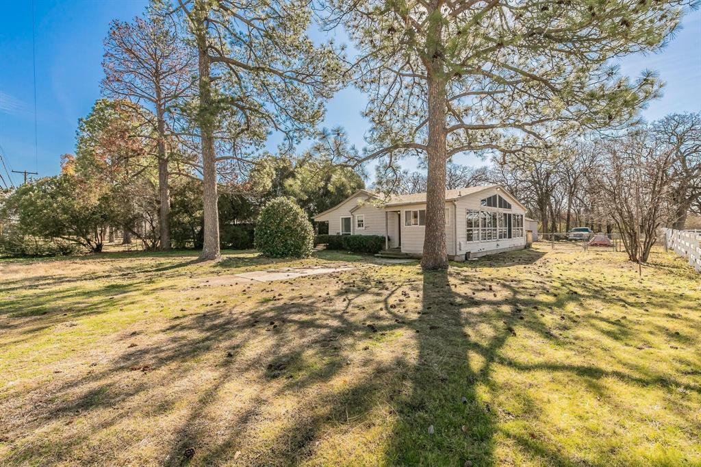 Property Photo:  2808 Sunset Lane  TX 76016 