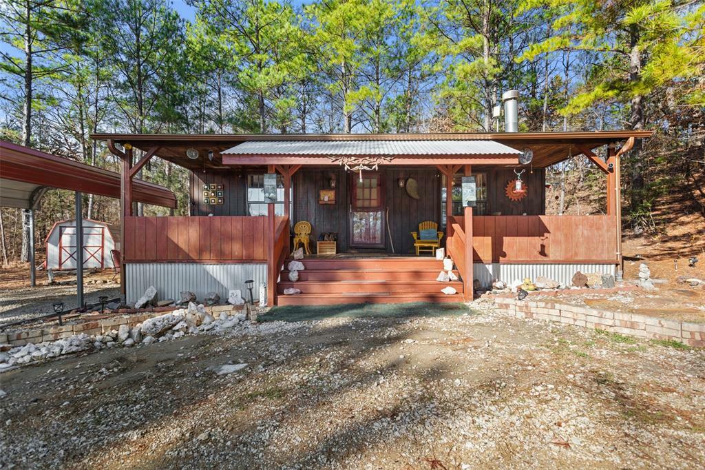 Property Photo:  5651 County Road 413  TX 75704 