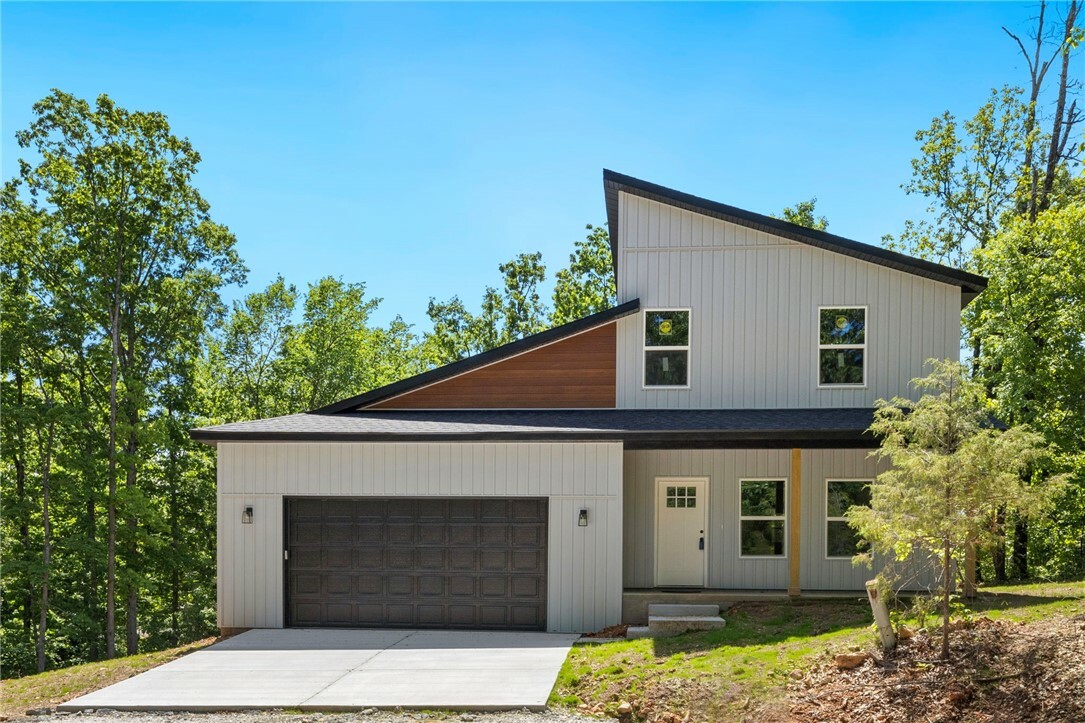 4 Leven Lane  Bella Vista AR 72714 photo