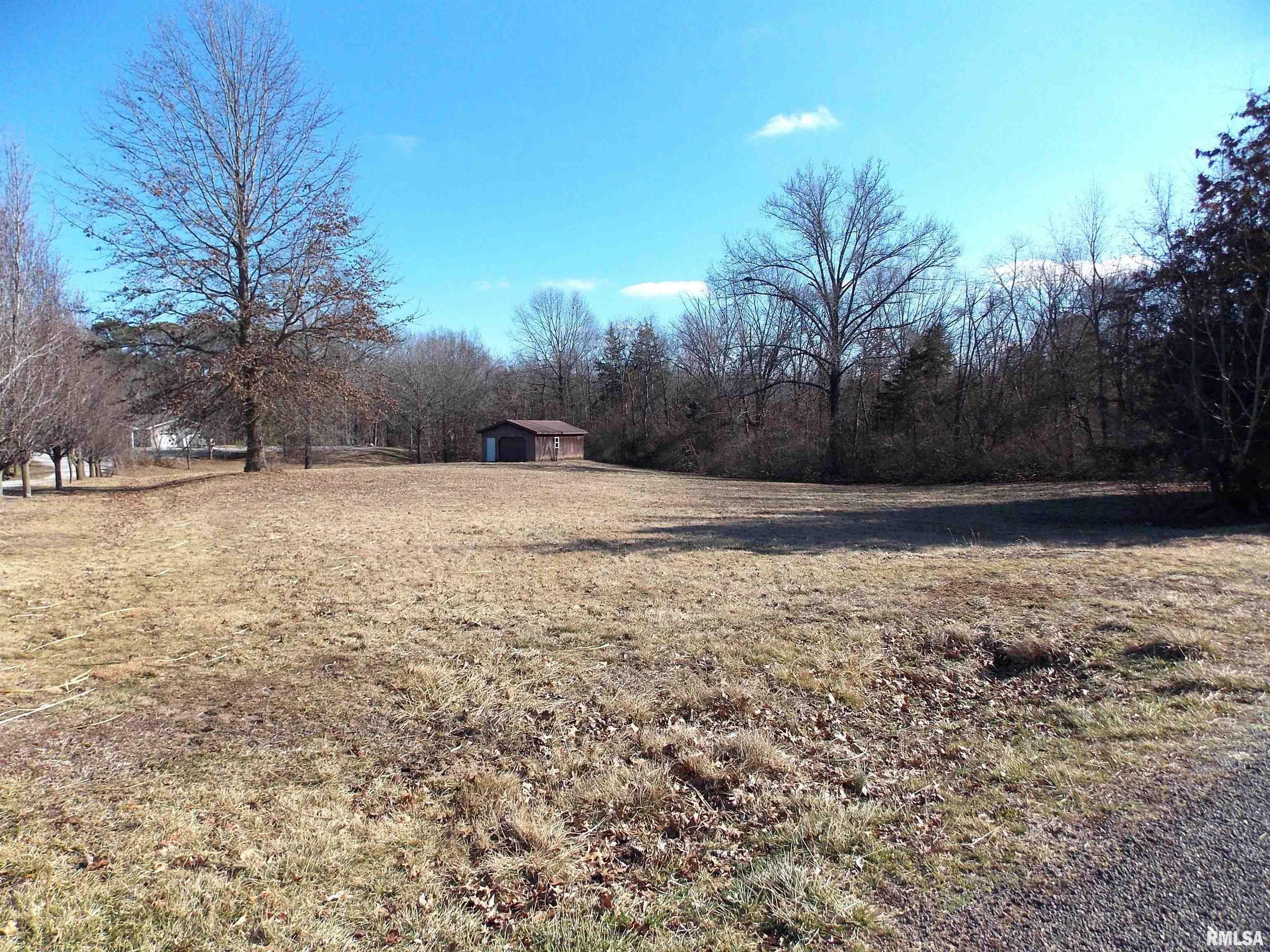 Property Photo:  1966 Ross Road  IL 62801 