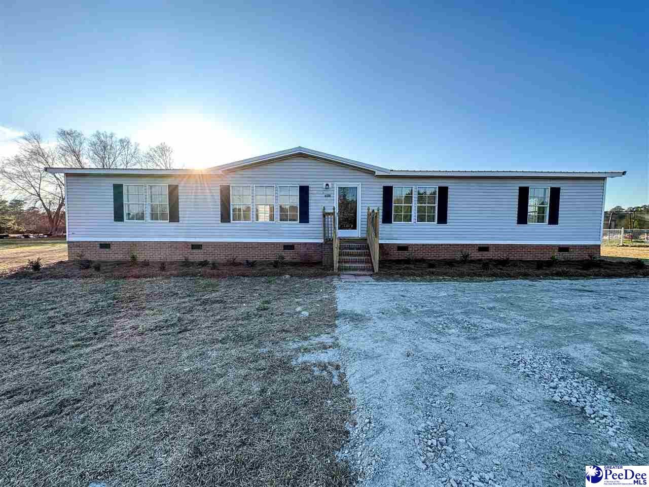 Property Photo:  2067 Willow Creek Rd  SC 29541 