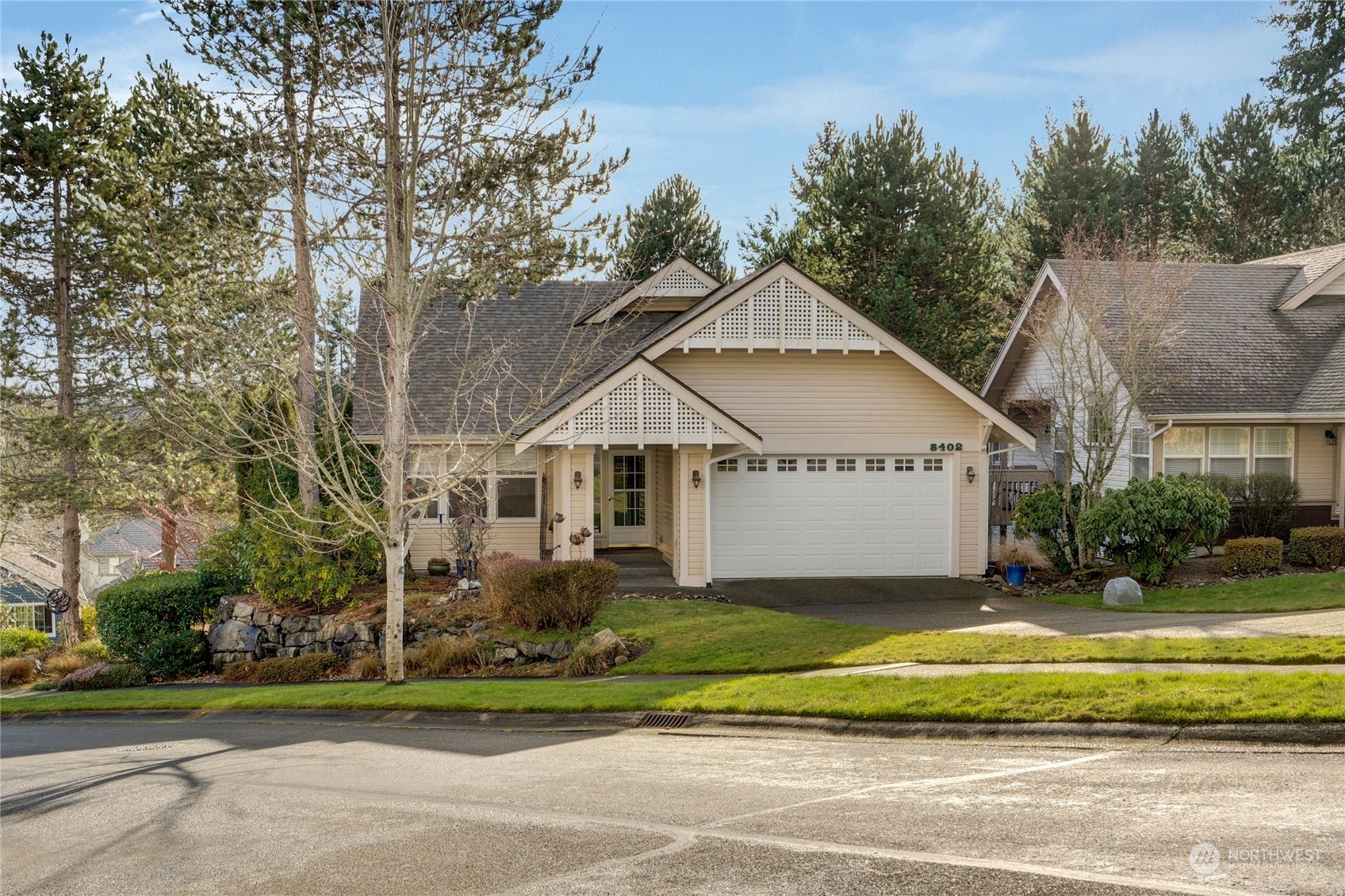 Property Photo:  8402 59th Street Ct W  WA 98467 