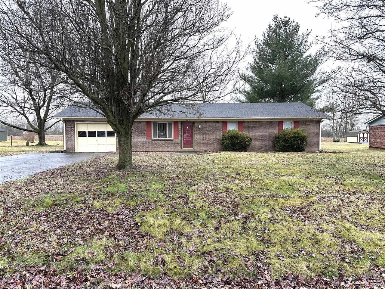 Property Photo: 325 Marty Drive KY 42101