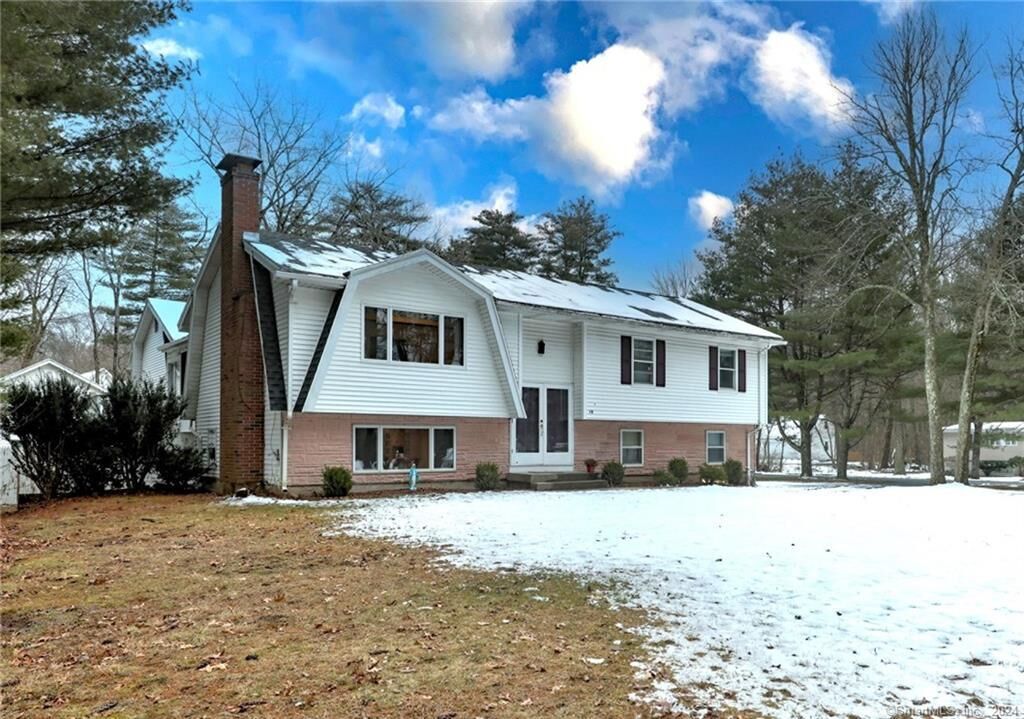 Property Photo: 10 Paine Road CT 06070