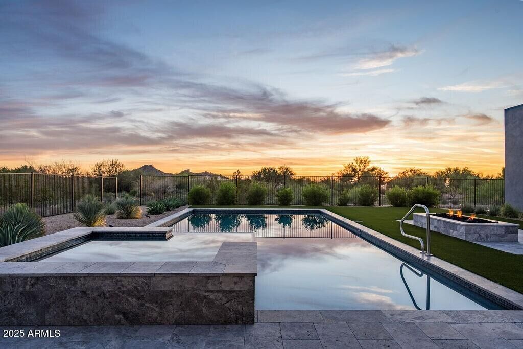 Property Photo: 34749 N 83rd Way AZ 85266