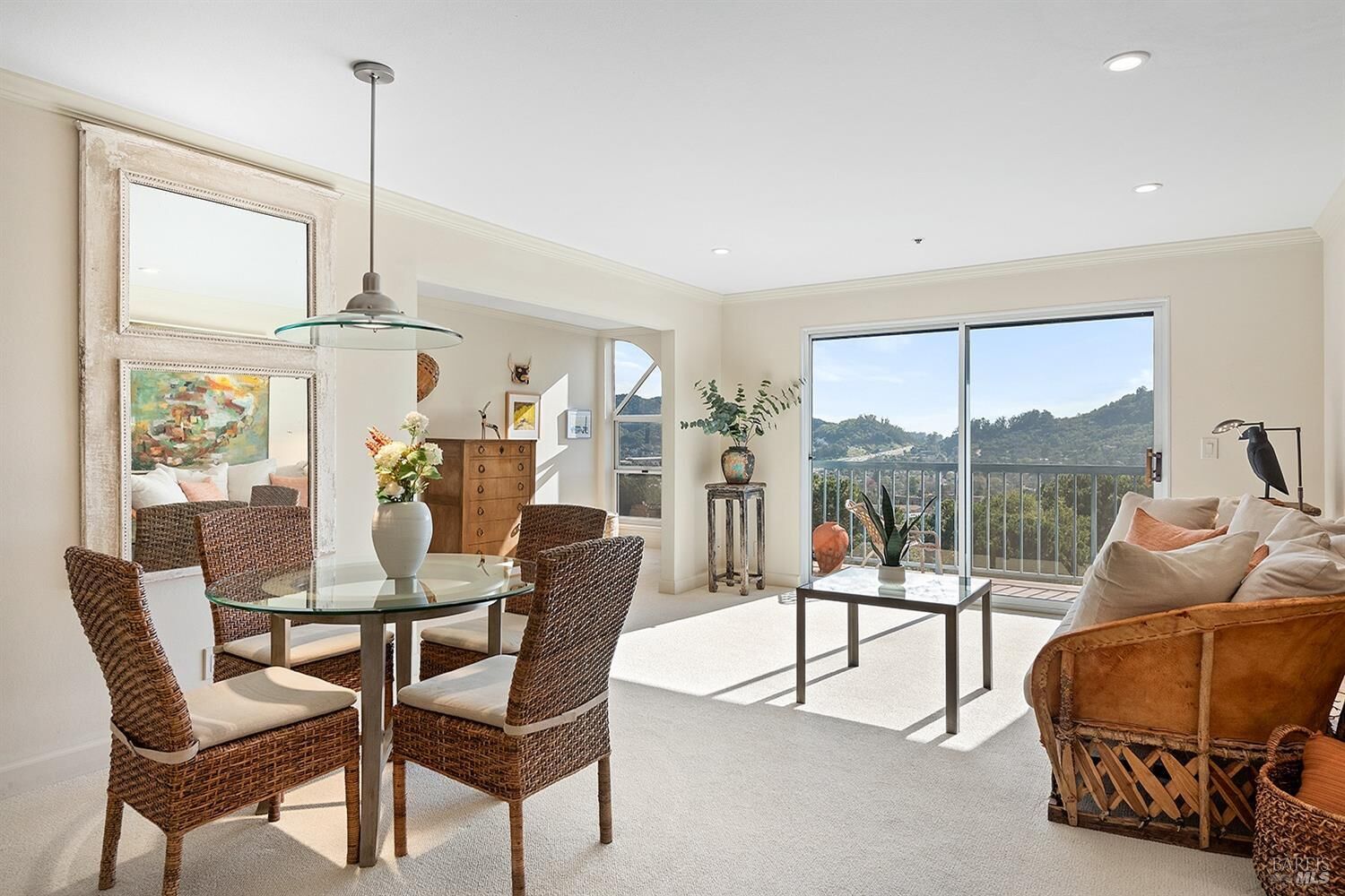 Property Photo:  100 Thorndale Drive 445  CA 94903 