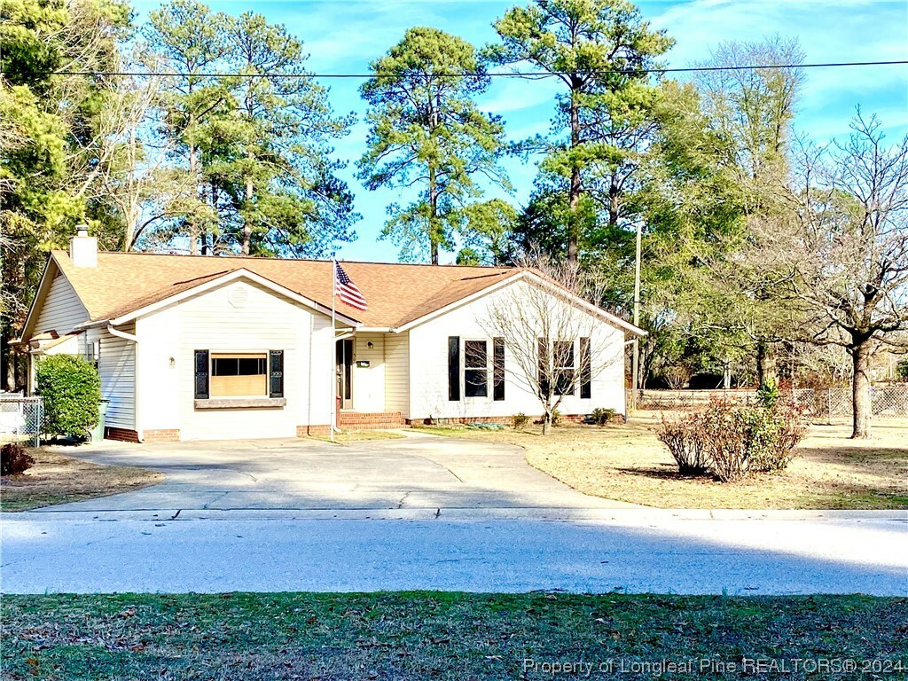 Property Photo: 500 Southland Drive NC 28311