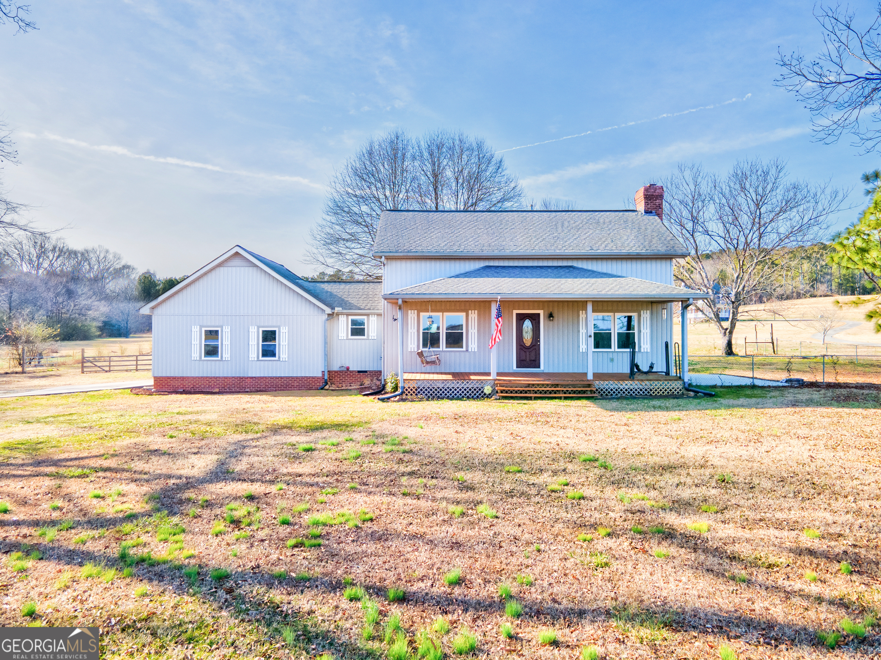 Property Photo:  6717 Big Texas Valley Road  GA 30165 