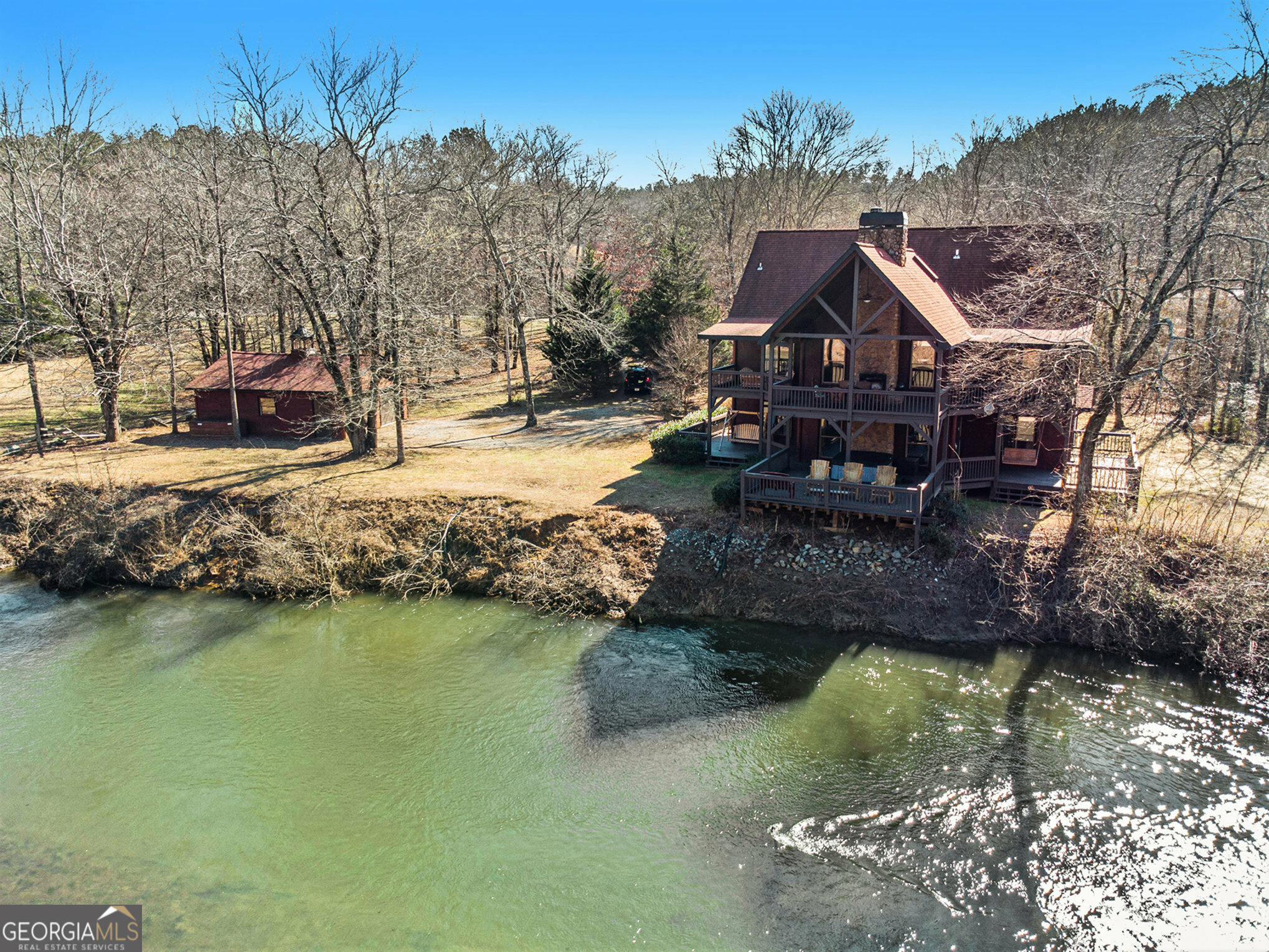 Property Photo:  1885 Grassy Creek Road  TN 37317 