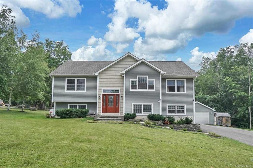 Property Photo:  38 Prospect Hill Road  NY 12589 