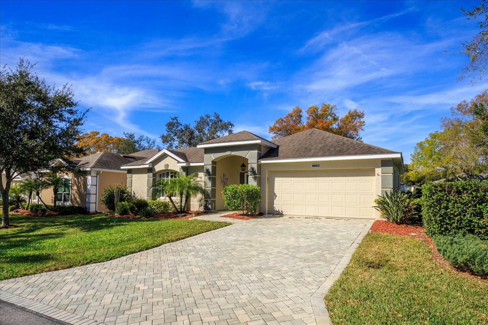 Property Photo:  2238 Kingsmill Way  FL 34711 