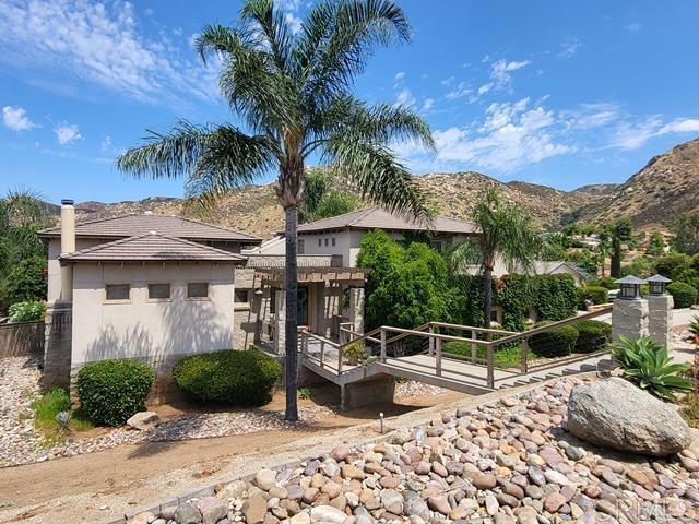 15628 Thornbush Road  Ramona CA 92065 photo