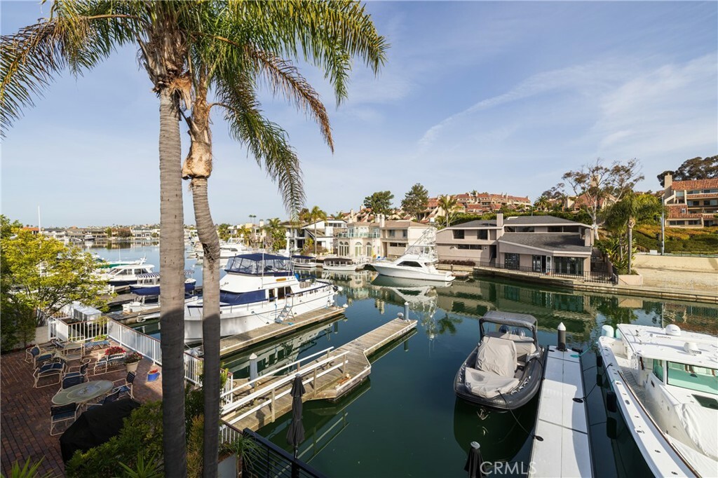 Property Photo:  748 Harbor Island Drive  CA 92660 