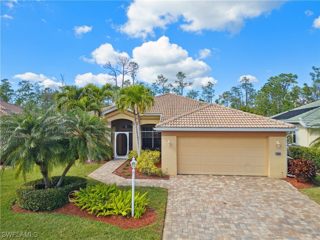 Property Photo:  20683 Dennisport Lane  FL 33917 